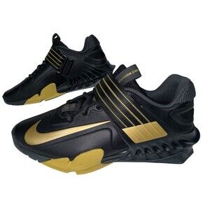 Nike Savaleos Mens Size 8 NBY Romaleos Power Weight Lifting Shoes CV5708-001 New